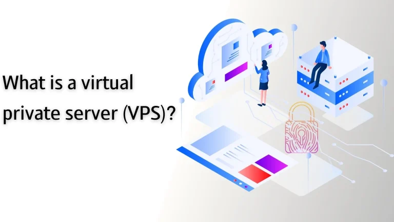 virtual private server