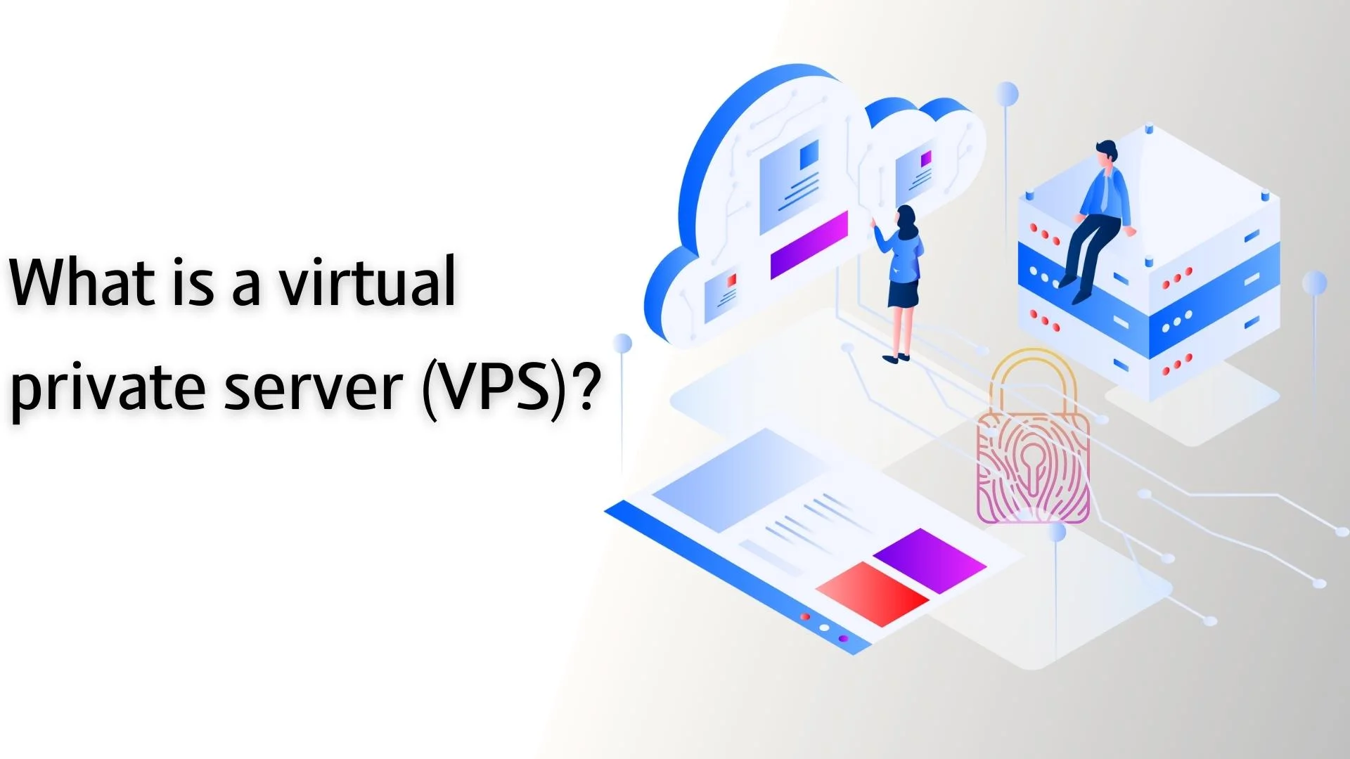 virtual private server
