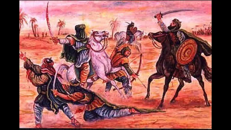 Hudeybiye Barış Antlaşması ve Şartları Önemi
