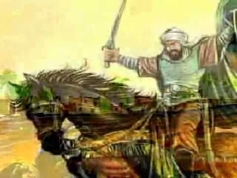 Hazreti Omer Donemi