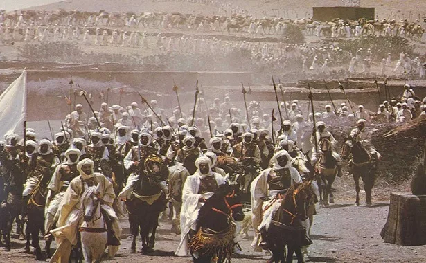 Mekkenin Fethi
