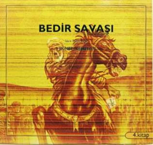 Bedir Savaşı