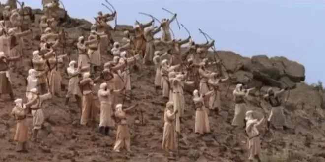 Uhud Savaşı