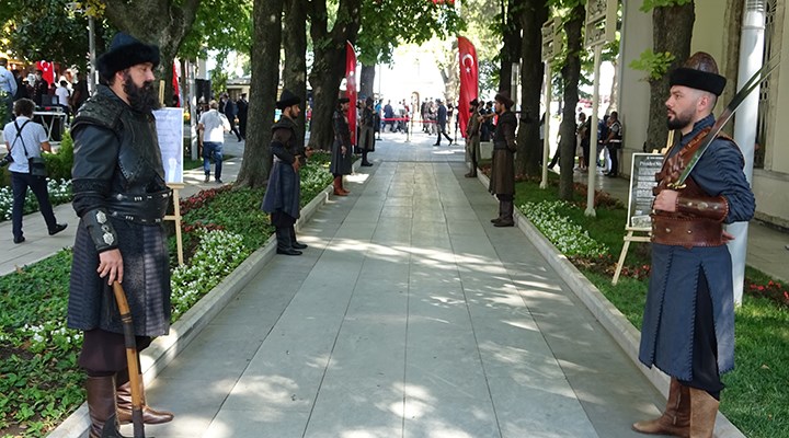 Osman Gazi 