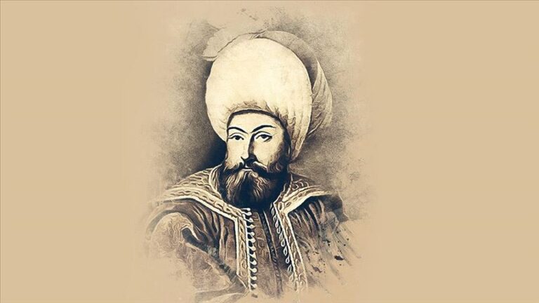 Osman Gazi