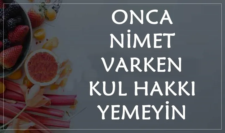kul hakki