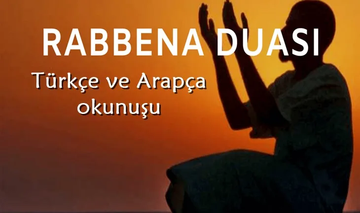 rabbena duasi