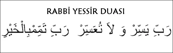 rabbi yessir