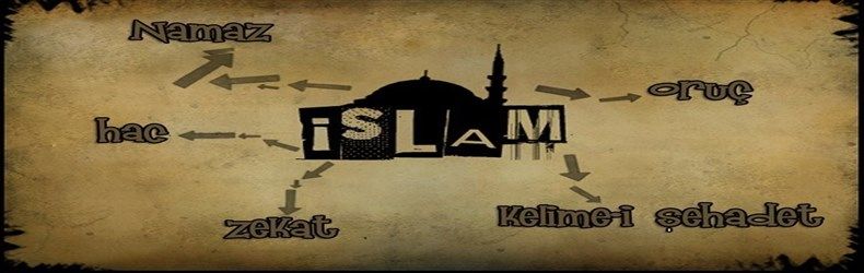 islamin sartlari