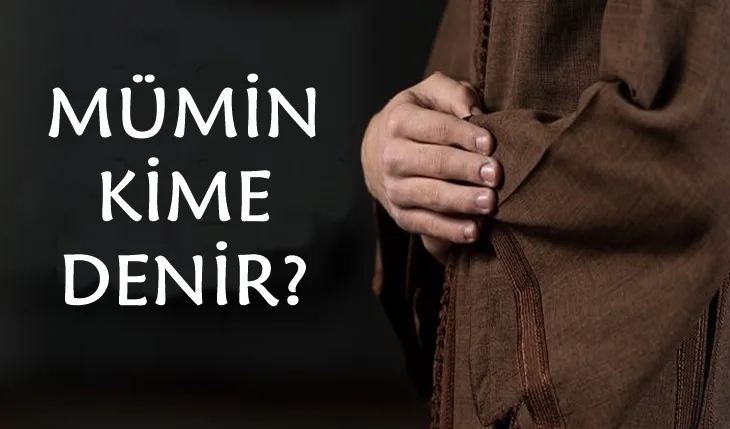mumin kime denir