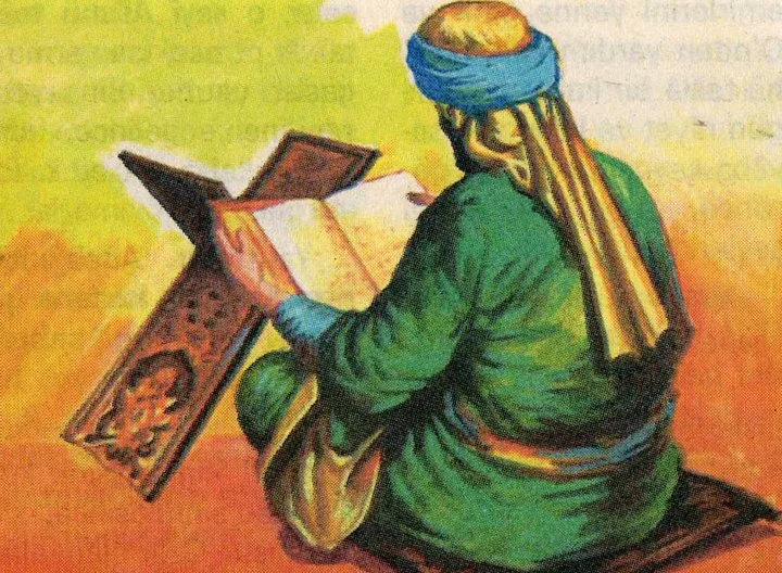 Padisahin Ruyasi Dini Kissasi