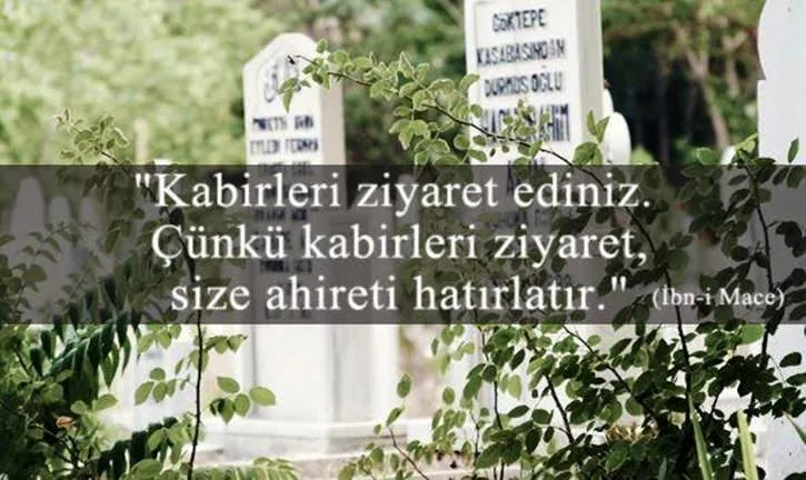 kabir ziyareti