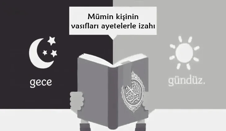 mumin kisi kimdir