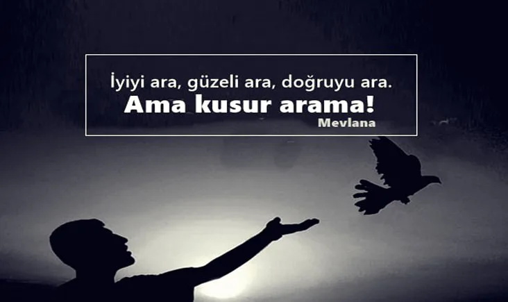 musluman kusur aramaz