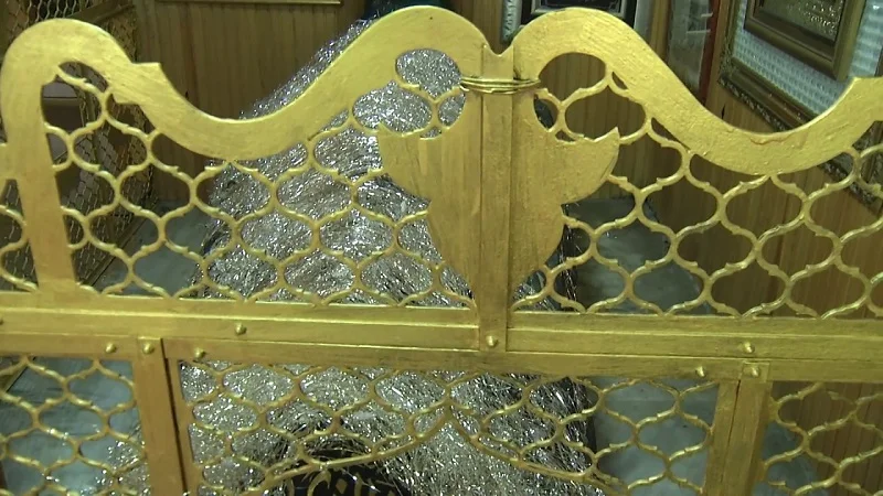 telli baba kimdir