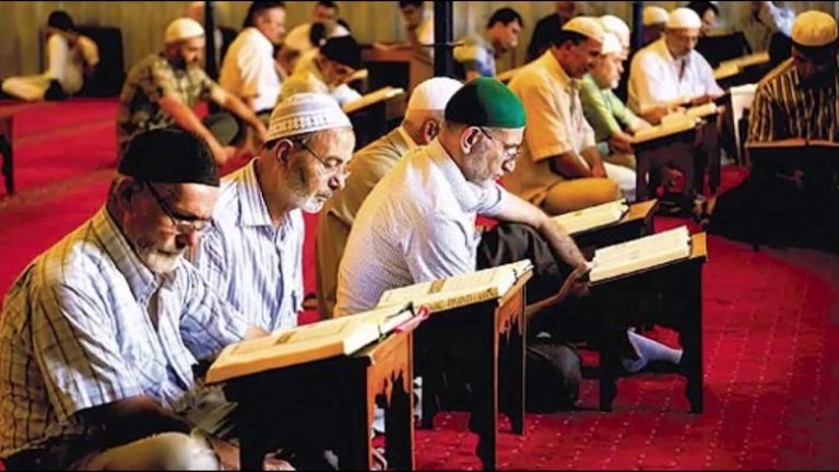 cuma gunu yapilan ibadetler