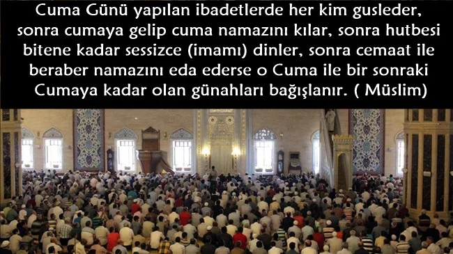 Cuma vakti