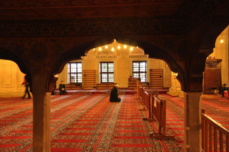 Namaz