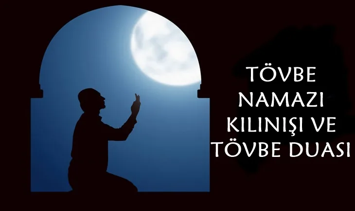 tovbe namazi kilinsi