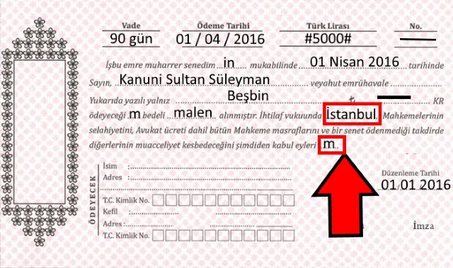 senet nasil yazilir adim10