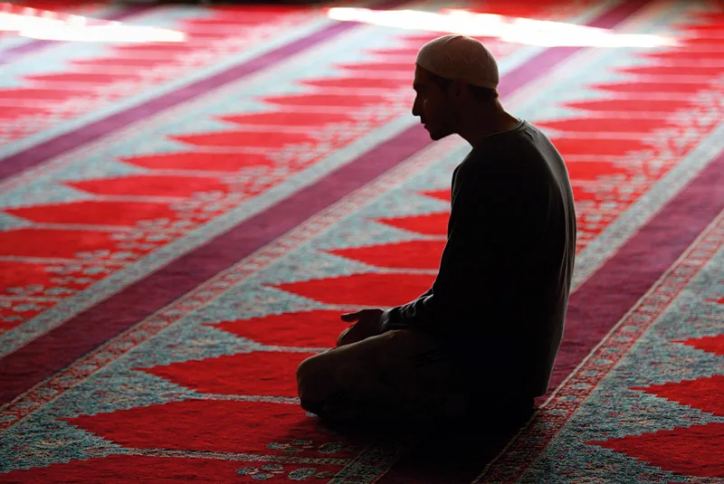 namaz sureleri