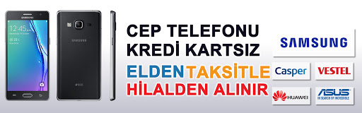 Ankara Senetle Cep Telefonu Satan Yerler  Peşinatsız Elden Taksitle