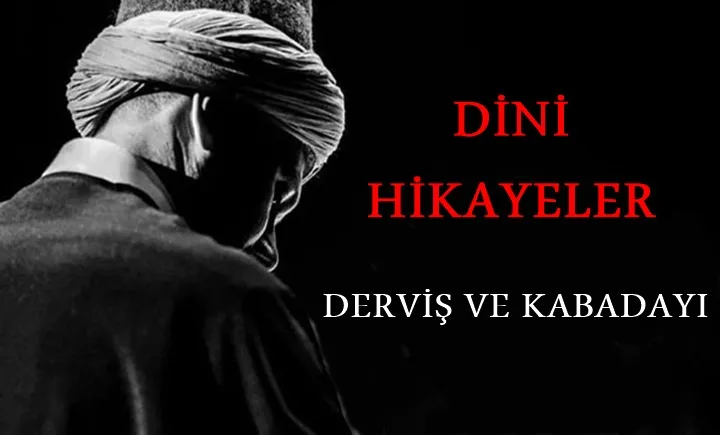 Dervis ve Kabadayi