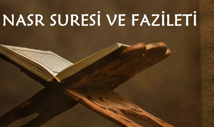 nasr suresi