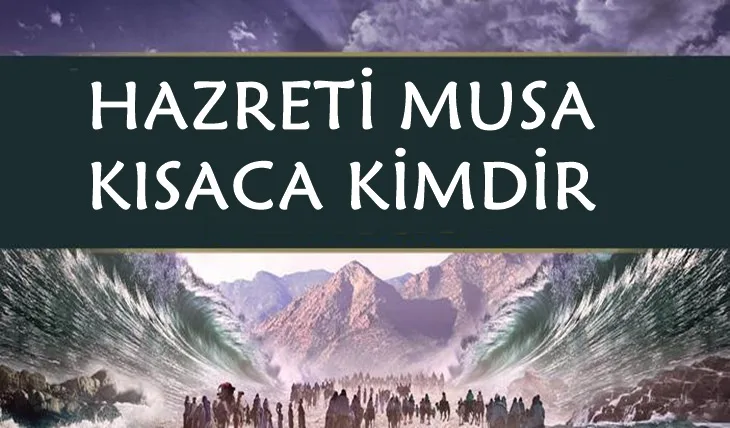 hz musa kimdir