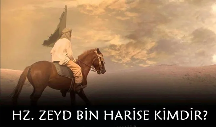 hz zeyd