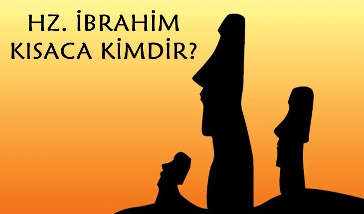 hz.ibrahim kimdir