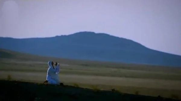 Hazreti İbrahim hakkında
