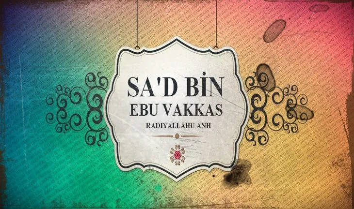 Saad Bin Ebu Vakkas