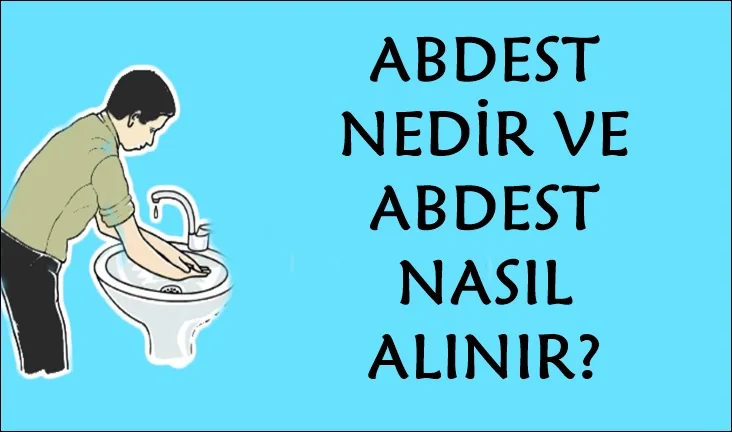 abdest