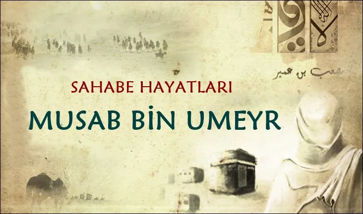 Musab Bin Umeyr