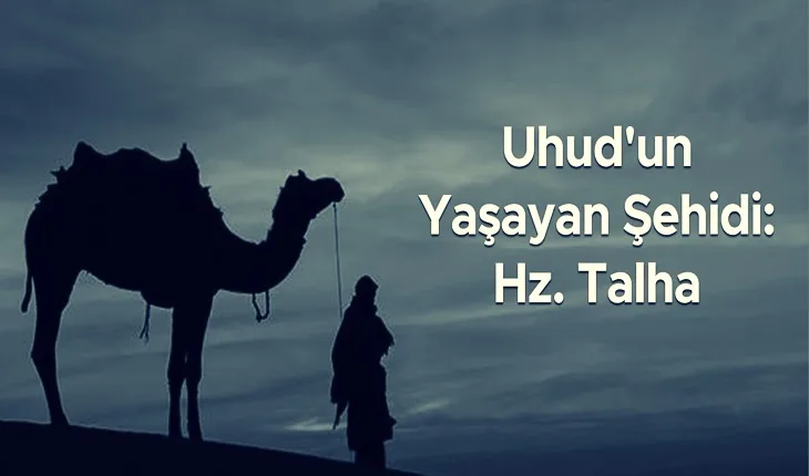 Talha Bin Ubeydullah