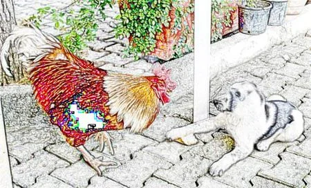 Kıssadan Hisse