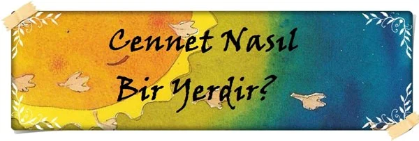 Cennet Hayatı