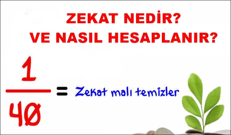 zekat hsaplama