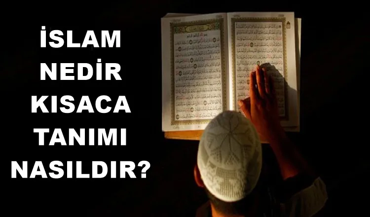islam nedir