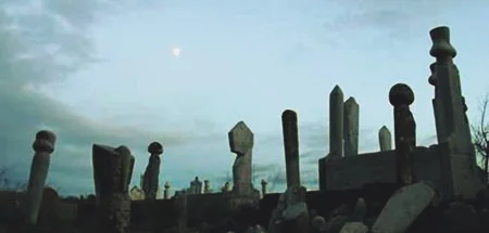 Ahiret hayatının aşamaları 