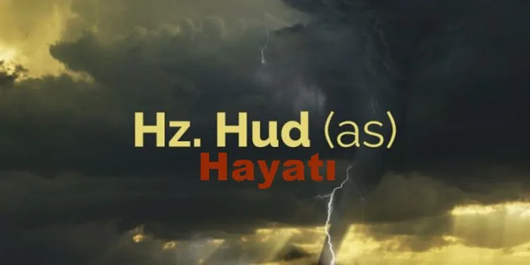 Hud peygamber