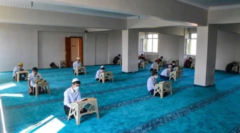 Kuran Allah Kelamı