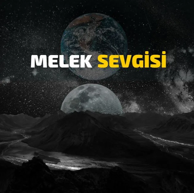 Melekler