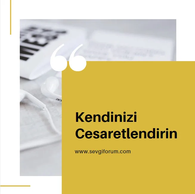 Daha Azimli Olmak İçin Önemli Tavsiyeler 2
