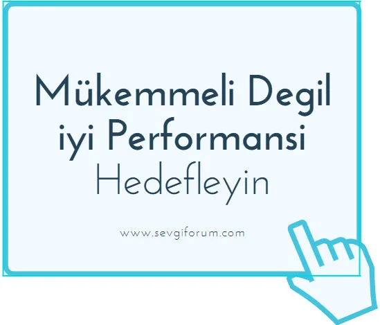 Daha Azimli Olmak İçin Önemli Tavsiyeler 5