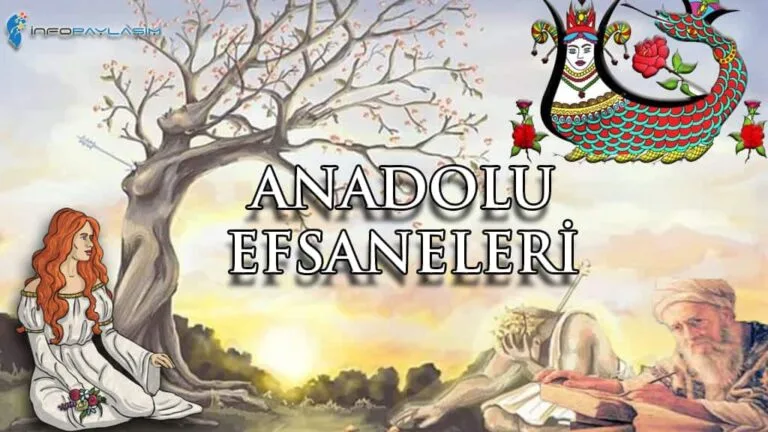 anadolu efsaneleri