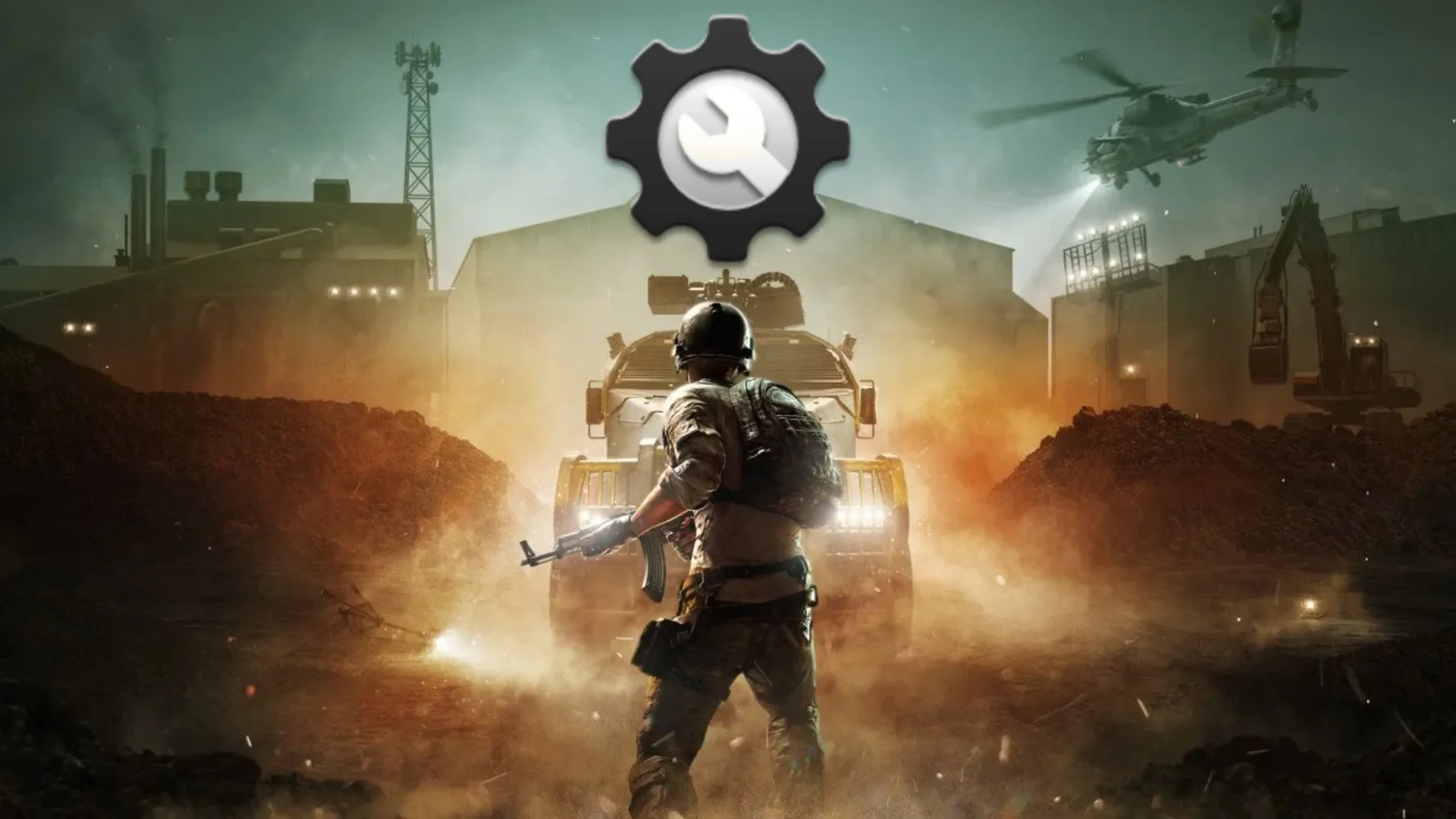 PUBG Mobile Ayarları