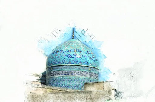 Abdulkadir Geylani Hazretleri