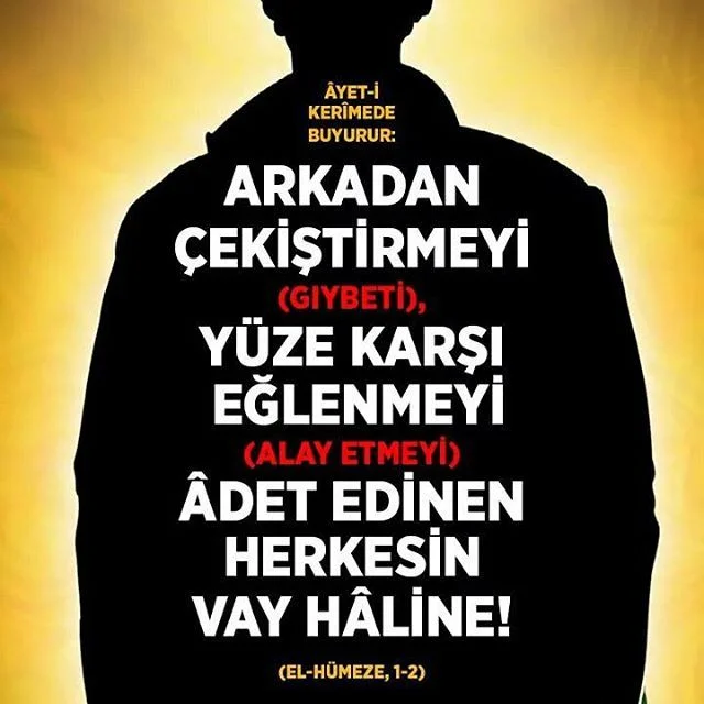 Gıybet